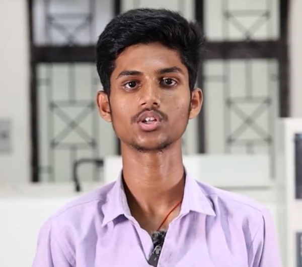  Tamil Nadu Government is giving guidance to students who have failed in class 12th examination for further studies