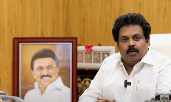  Developments achieved by Tiruvallur district during two years of DMK rule 