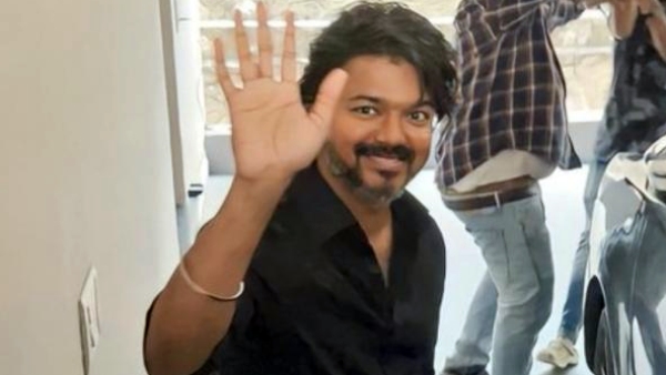  Actor Vijay to hold a discussion with his Vijay’s Makkal Iyakkam functionaries 