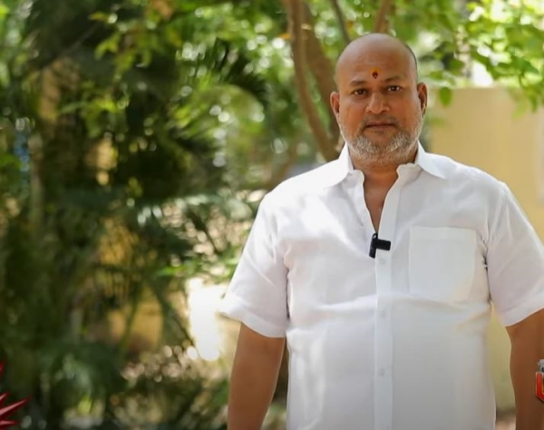  Developments achieved by Tiruvallur district during two years of DMK rule 