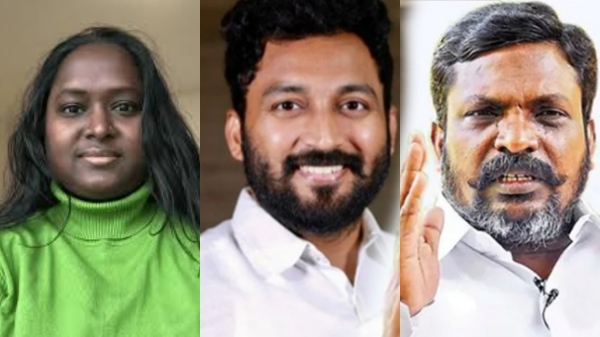 Vikraman news and Chennai High Court Advocate complained against Bigg boss vikraman