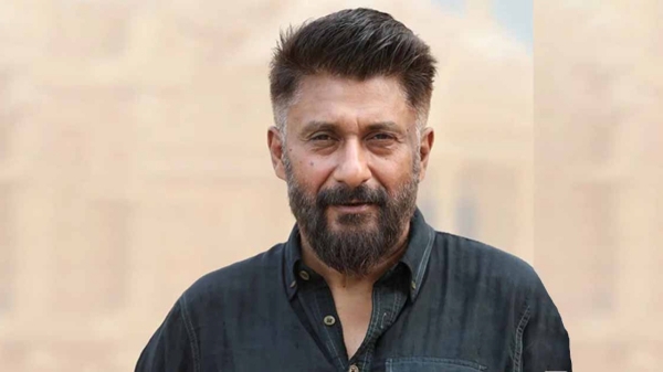 Men asks to make Manipur Files’ like ‛Kashmir Files’ director Vivek Agnihotri says this 