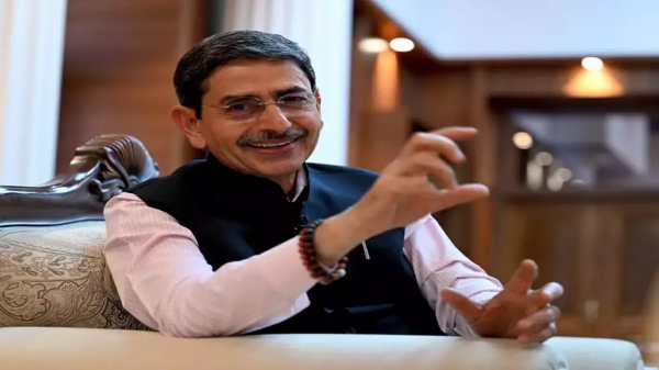  Governor Ravis targets family politics with Karl Marx quote