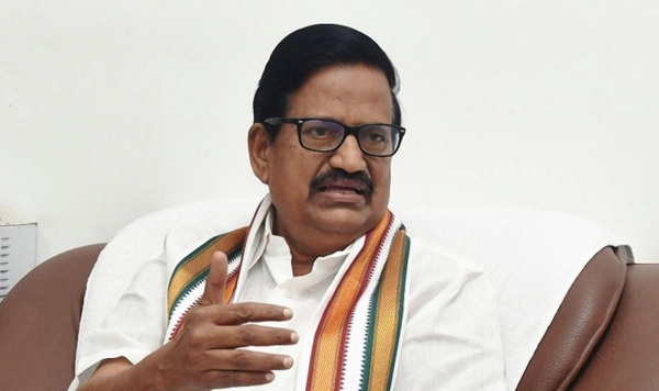  Tamil Nadu Congress Committee President KS Azhagiri has slammed Modi 