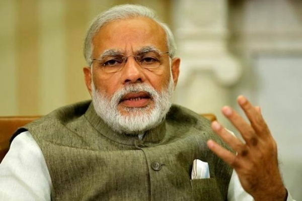 PM modi shows fear over INDIA alliance with compare Terror Groups