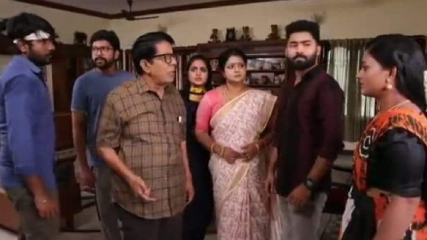 siragadikka aasai serial July 27th and 28th promo and Episode Highlights 
