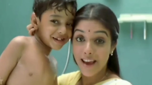 Do you know who is Ethirneechal serial Arun? Relationship with actress Asin? 