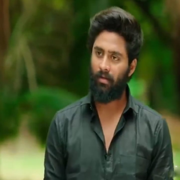 Ethirneechal serial 2023 July 6th episode update Gunasekaran received a threatening phone call