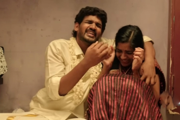 Ethirneechal serial teeth karikalan and athirai first night and fans reaction 