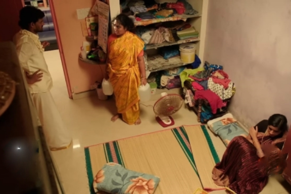 Ethirneechal serial teeth karikalan and athirai first night and fans reaction 
