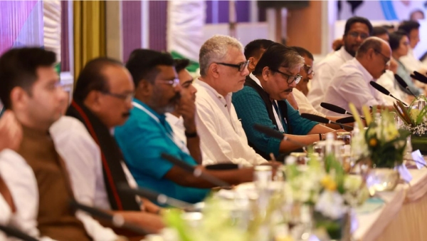 I-N-D-I-A is the name of the mega opposition front which includes 26 parties, Do you know the meaning? I-N-D-I-A is the name of the mega opposition front which includes 26 parties, Do you know the meaning?