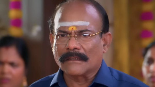 Tamil serials so many villans Thiruneeru and kunkumam Refers to Hinduism 