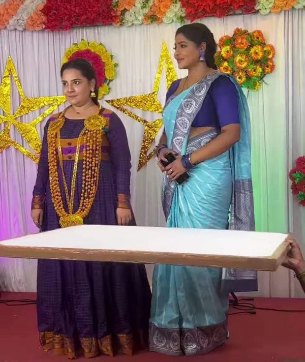 Baakiyalakshmi Serial 2023 July 18th promo full update iniya 600 out of 600 is an achievement 