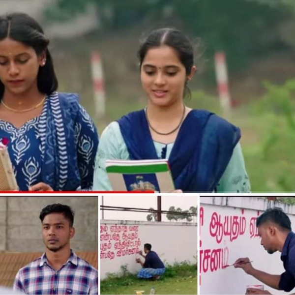  Ethirneechal Serial Jeevanandham and Pattamal have such a relationship? Is this a problem