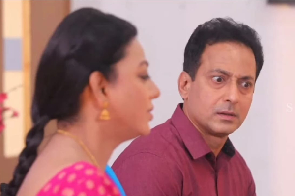 Baakiyalakshmi Serial 2023 July 27th Episode full update 