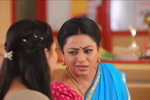 Baakiyalakshmi Serial 2023 July 27th Episode full update 