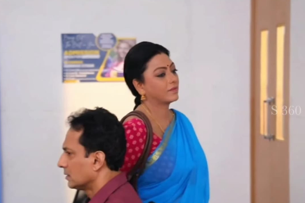 Baakiyalakshmi Serial 2023 July 27th Episode full update 