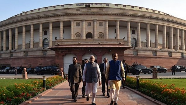 The amount of development funds given to the North-Eastern states is as much as the central government has spent on advertising 