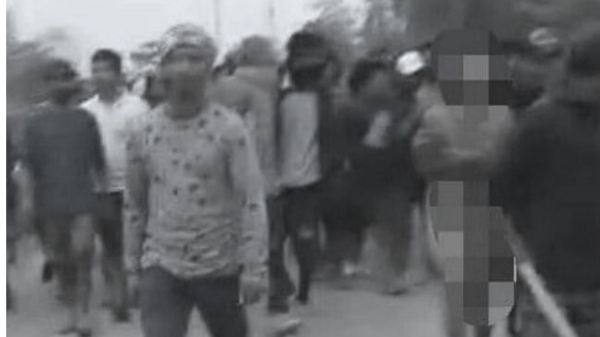 I fought for country, but couldn’t protect my wife: Manipur Victim Husband’ 