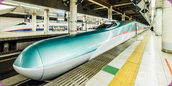 Chennai – Mysore Bullet Train may cover 435 km just 7 hours only and specification details here 