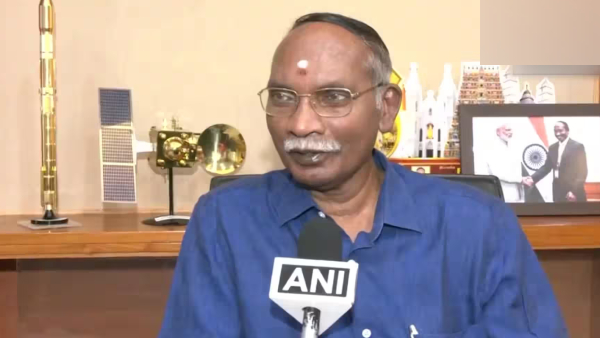 Why ISRO Ex chief Sivan was tension till the night after Vikram Lander safely landing on Moon? 