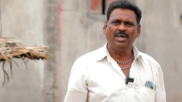 CM Stalin has built 60 cement houses for the Narukuru people living in Tharamangalam