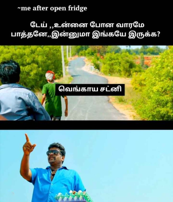 Funny meme collections on sunday special food