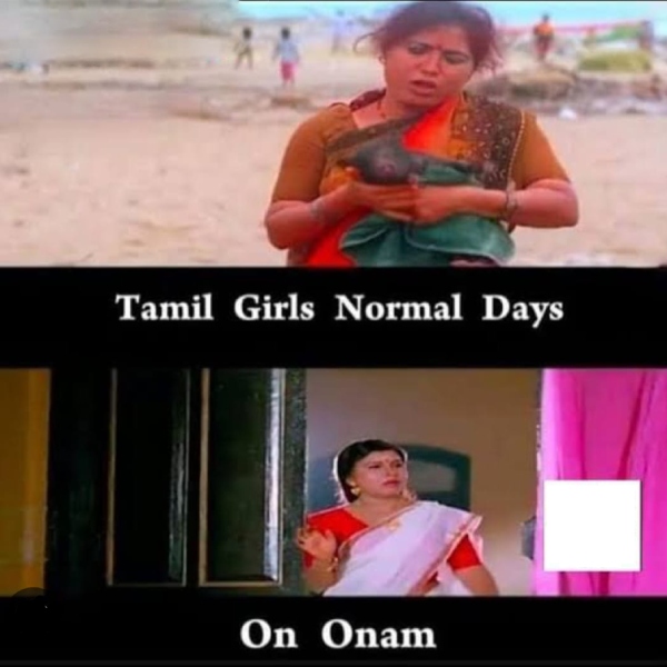 Onam memes: Funny memes collection on Onam celebration