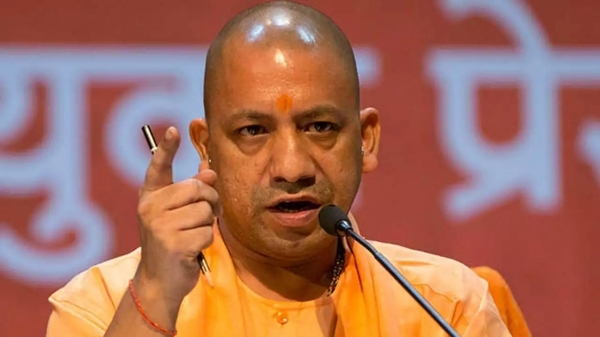 57 new cybercrime police stations set up in Uttar Pradesh state: Yogi Adityanath 57 new cybercrime police stations set up in Uttar Pradesh state: Yogi Adityanath