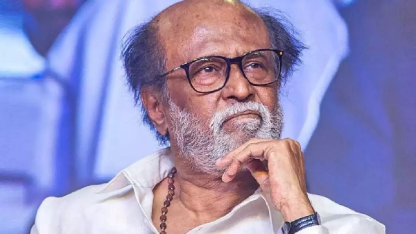 Rajnikanth Yogi: What did AIADMK Senior Leader Jayakumar say about Rajinikanth Yogi matter 