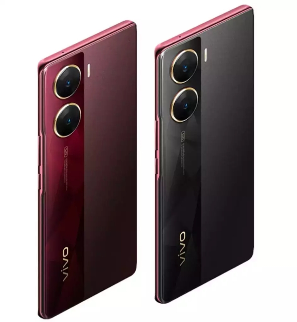 Technology: Vivo V29e launched with Qualcomm Snapdragon 695 SoC finally came to the market 