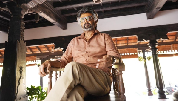 CM Stalin watched Rajinikanths jailer movie at night CM Stalin watched Rajinikanths jailer movie at night