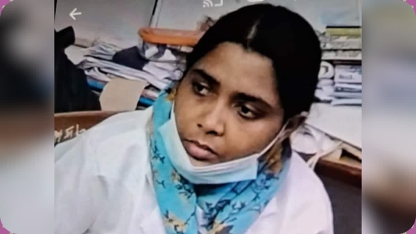 Shocking incident in Kerala; Posing as nurse, woman injects air into veins of ex lover wife 