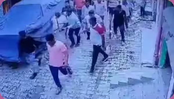 Haryana Nuh Violence: Bajrang Dal activist Bittu Bajrangi arrested 