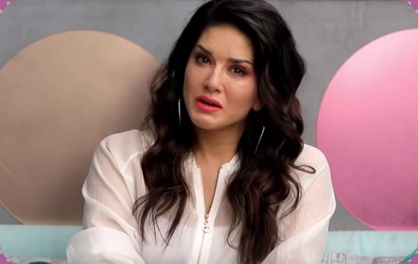  It was horrible and I was crying says Bollywood actor Sunny Leone