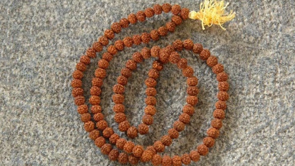 Do you know the health benefits of Rudhraksha? 