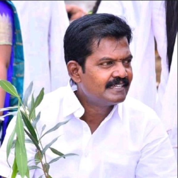 DMK woman executive sexual harassment complaint against dmk thiruttani mla 