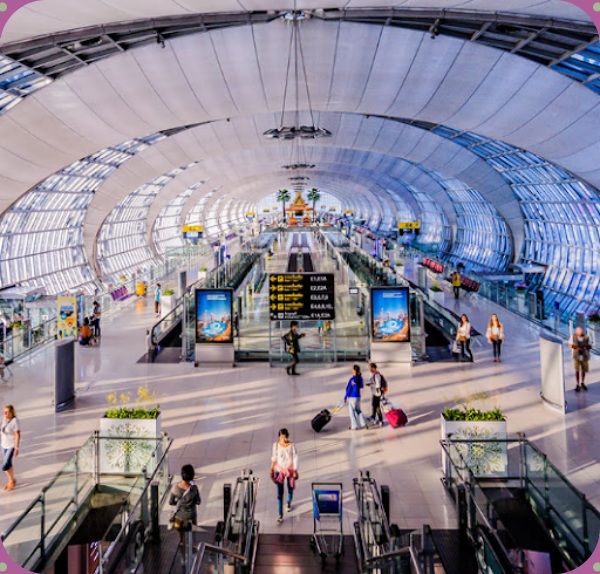  Chennai airport soon to get flow management system at new international terminal