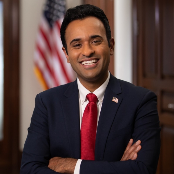  2024 US election Vivek Ramaswamy wants to join hand with Elon Musk