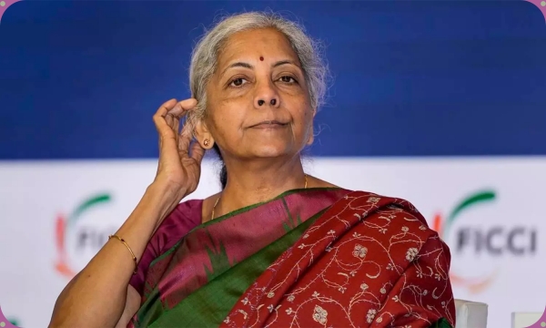 Fire incident in Adichanallur Nirmala Sitharamans function spread to the stage 