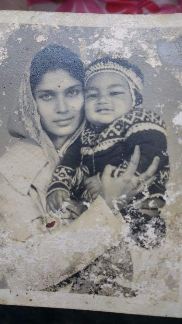  Fact check on Former PM Vajpayee childhood photo 