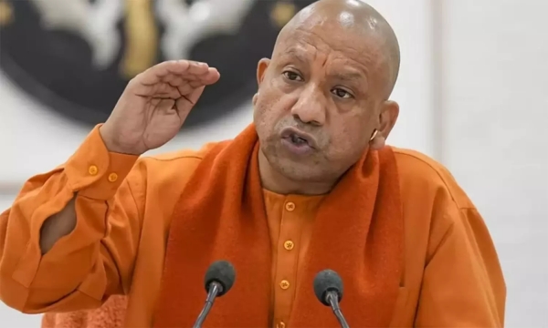 Chief Minister Yogi Adityanath has expressed hope that Uttar Pradesh will reach a new peak in rice production Chief Minister Yogi Adityanath has expressed hope that Uttar Pradesh will reach a new peak in rice production