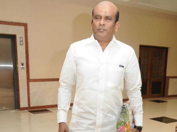 Actor Vagai Chandrasekhar has spoken in an interview about actor Manivannan character and his demise 