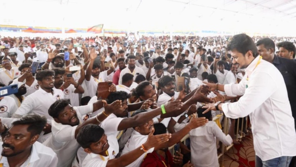 Minister post is not important to me! Udhayanidhi Stalin stands firm on NEET exemption issue 