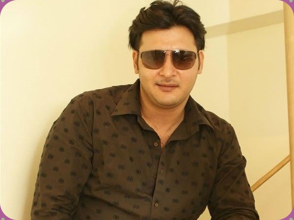 Actor Abbas shared actor Kamal Haasan talked to him about participating in Bigg Boss 