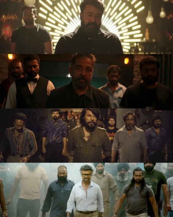 Jailer memes: Funny Memes collection on Rajinikanths Jailer movie 