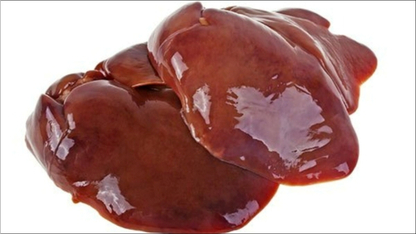 Do you know Super Health Benefits in the Chicken Liver and Can pregnant women eat liver