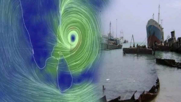 Rain will be occur in 16 districts of Tamil Nadu including Trichy, Dingigul, Kovai today