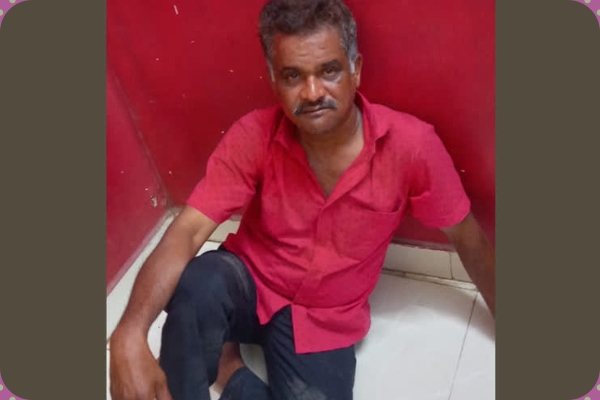 Harassment of woman police during temple festival: DMK Member arrested 