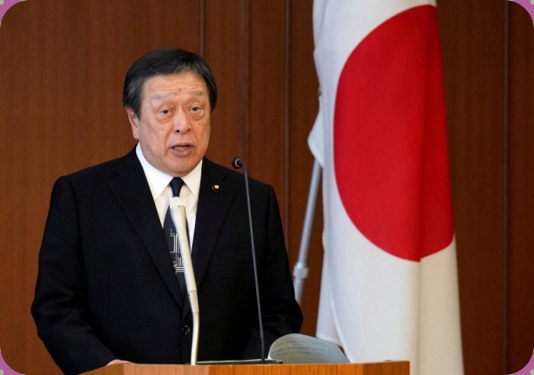 China hacked into Japans Defence and got important secret information says international reports China hacked into Japans Defence and got important secret information says international reports